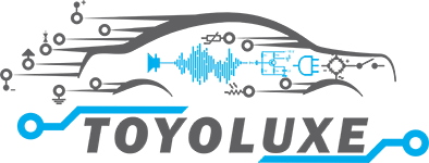 TOYOLUXE